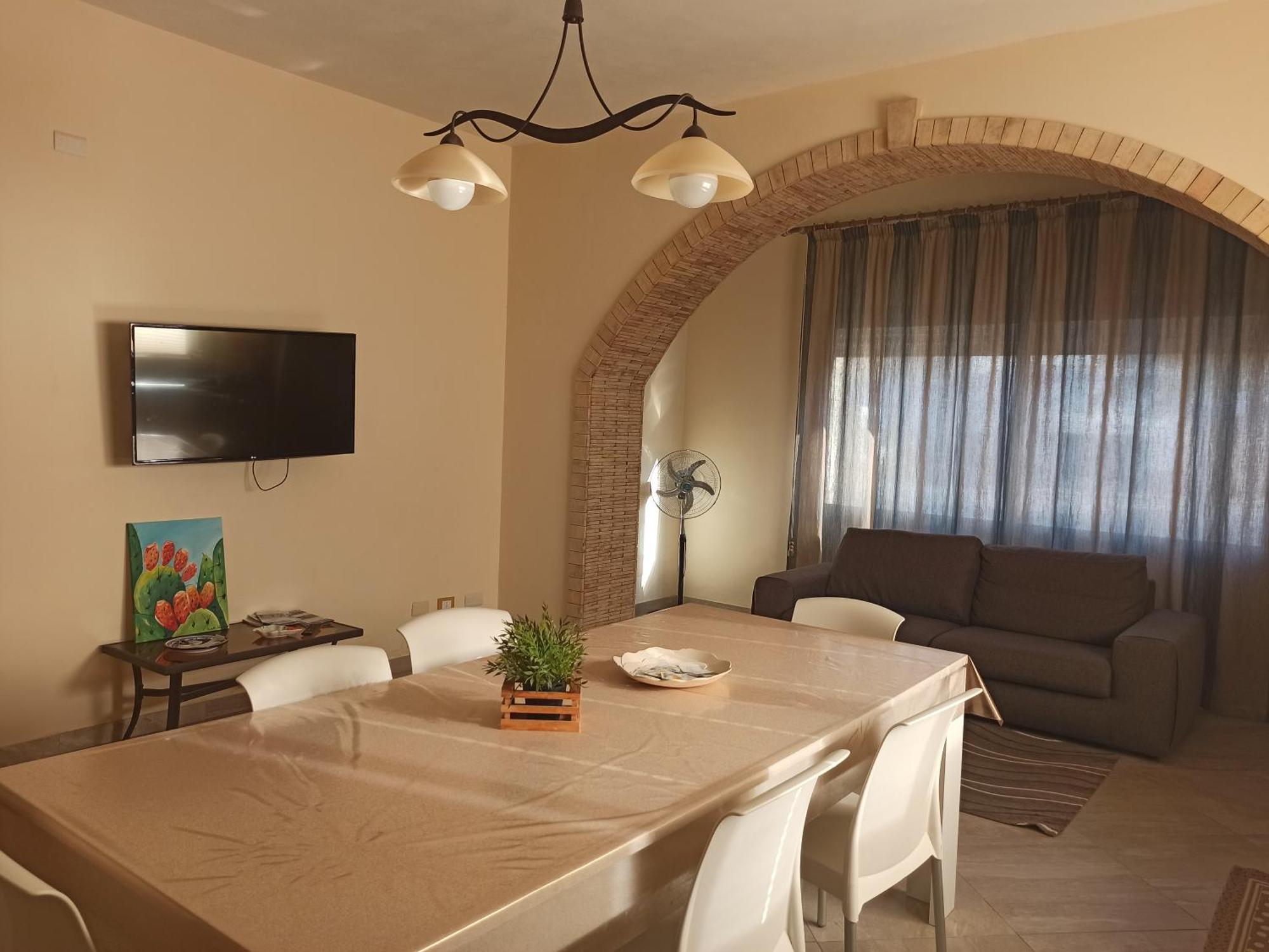 La Casa Di Silvana Mazara del Vallo Room photo